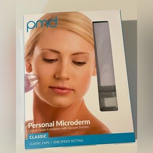 Personal Microderm Classic (Microdermabrasion T Home)